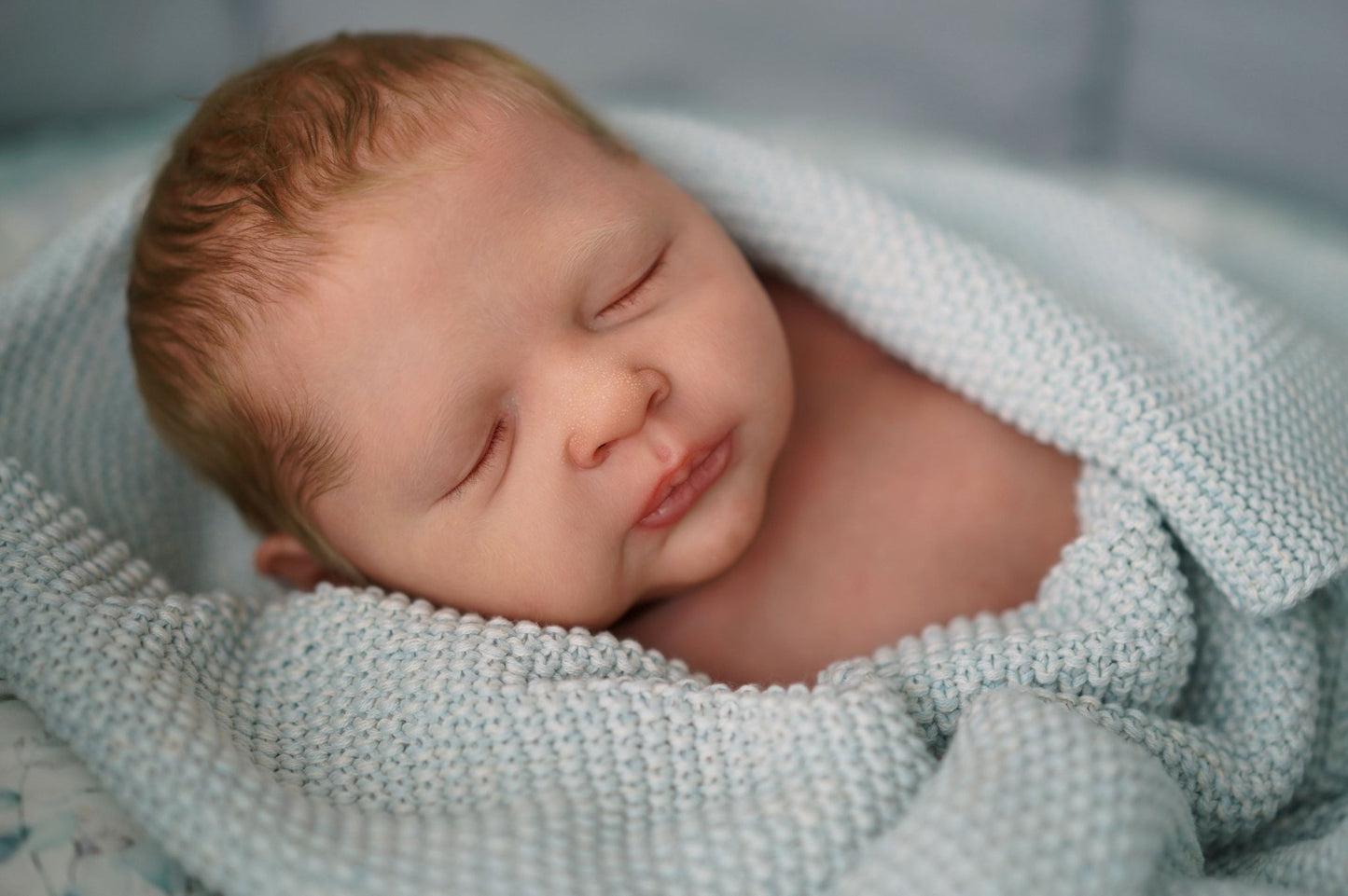***PRE-ORDER DEPOSIT ONLY*** Elliot by Cassie Brace - Create A Little Magic (Pty) Ltd