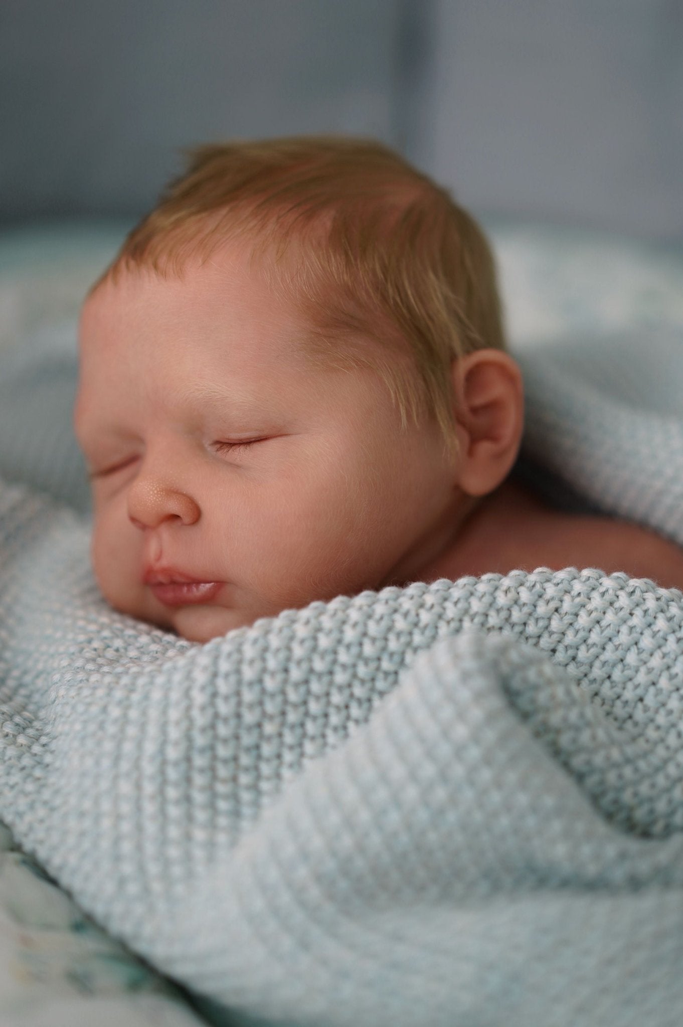 ***PRE-ORDER DEPOSIT ONLY*** Elliot by Cassie Brace - Create A Little Magic (Pty) Ltd