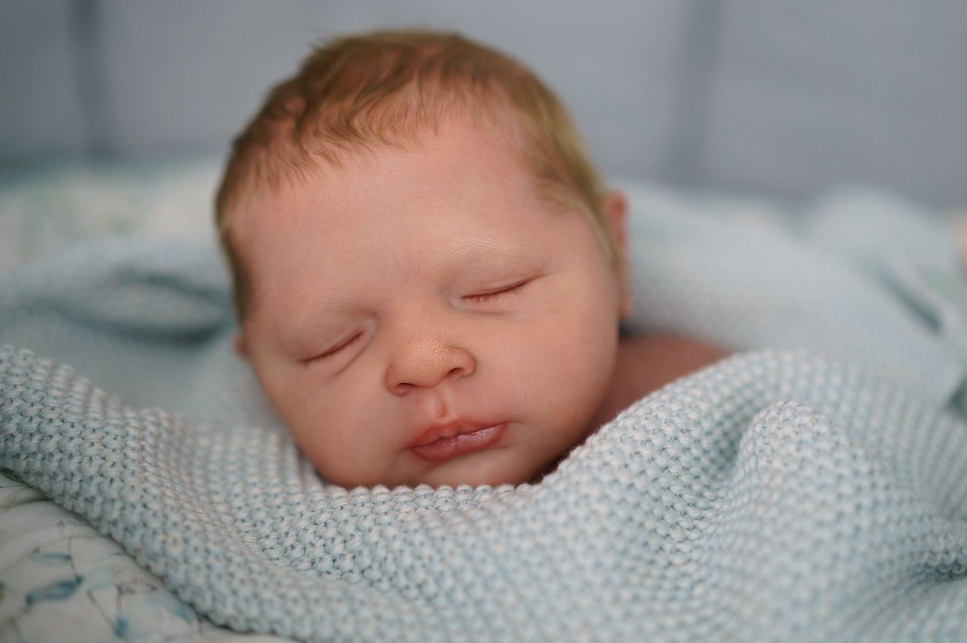 ***PRE-ORDER DEPOSIT ONLY*** Elliot by Cassie Brace - Create A Little Magic (Pty) Ltd