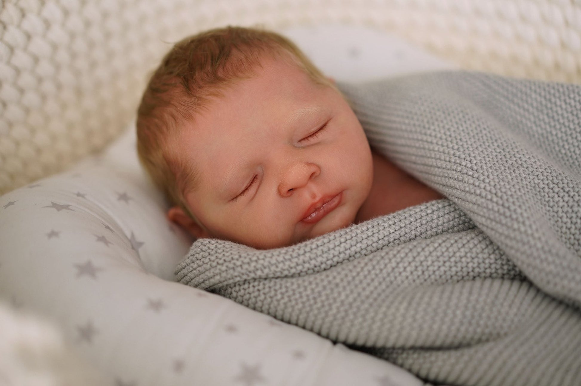 ***PRE-ORDER DEPOSIT ONLY*** Elliot by Cassie Brace - Create A Little Magic (Pty) Ltd