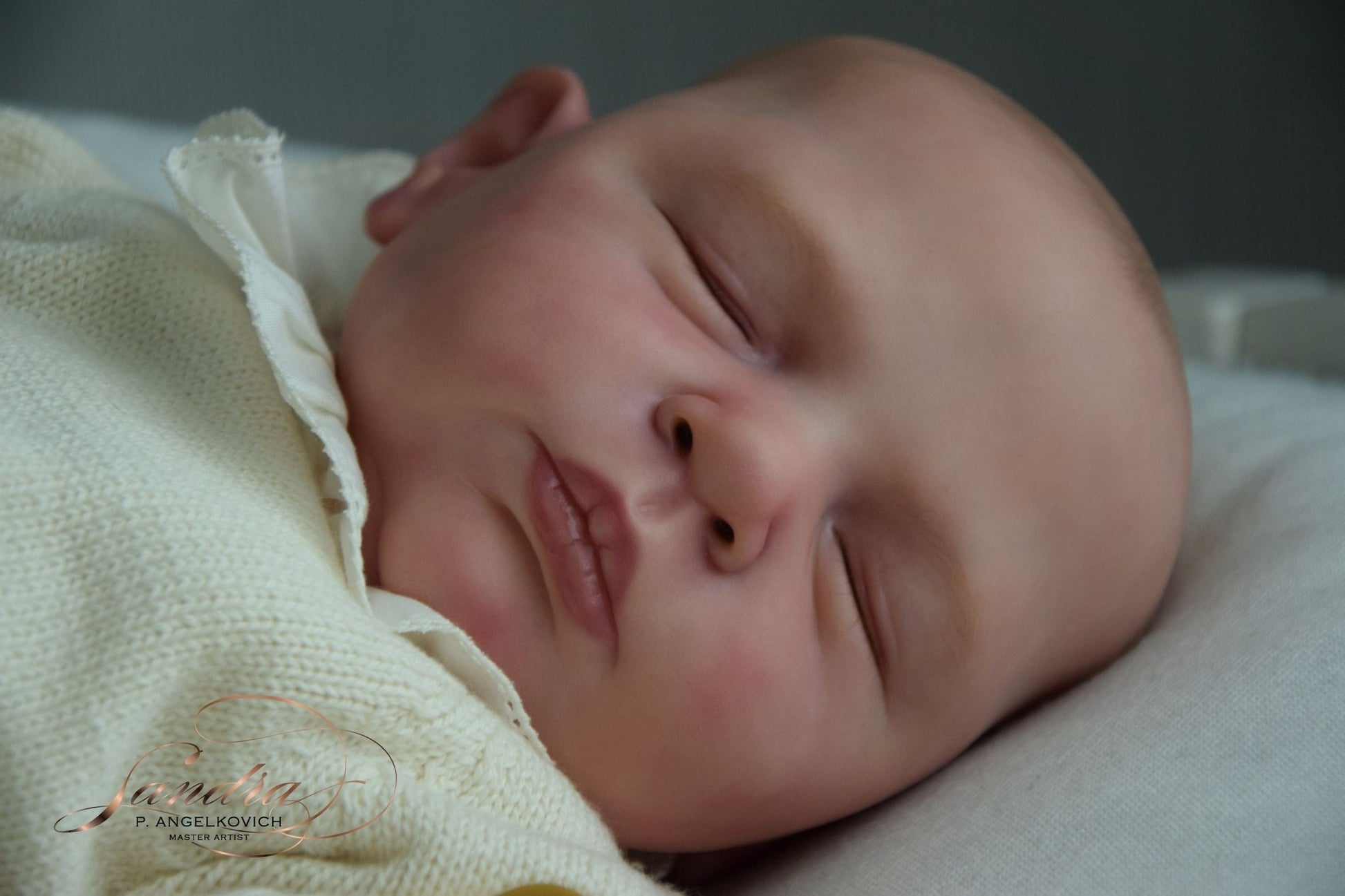 ***PRE-ORDER DEPOSIT ONLY*** Elliot by Cassie Brace - Create A Little Magic (Pty) Ltd