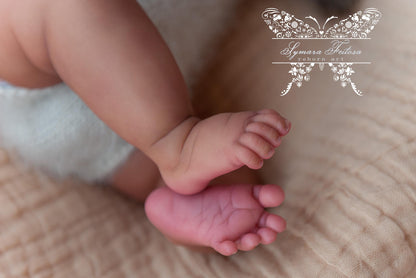 ***PRE-ORDER DEPOSIT ONLY*** Elliot by Cassie Brace - Create A Little Magic (Pty) Ltd