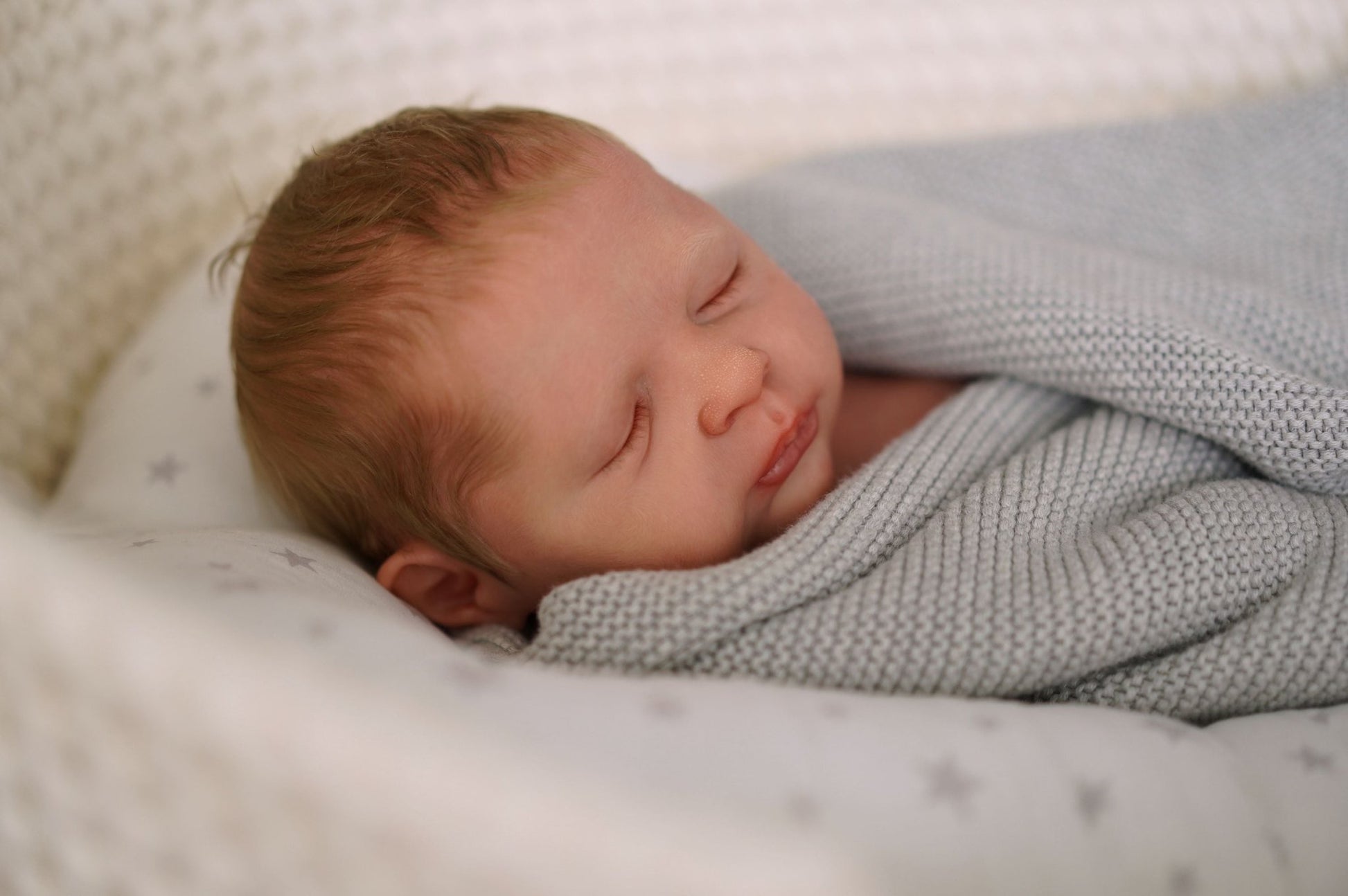 ***PRE-ORDER DEPOSIT ONLY*** Elliot by Cassie Brace - Create A Little Magic (Pty) Ltd