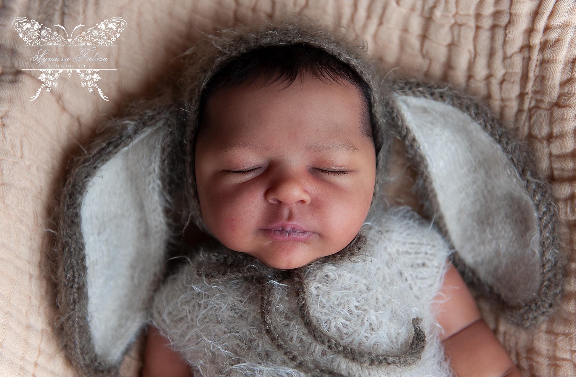 ***PRE-ORDER DEPOSIT ONLY*** Elliot by Cassie Brace - Create A Little Magic (Pty) Ltd