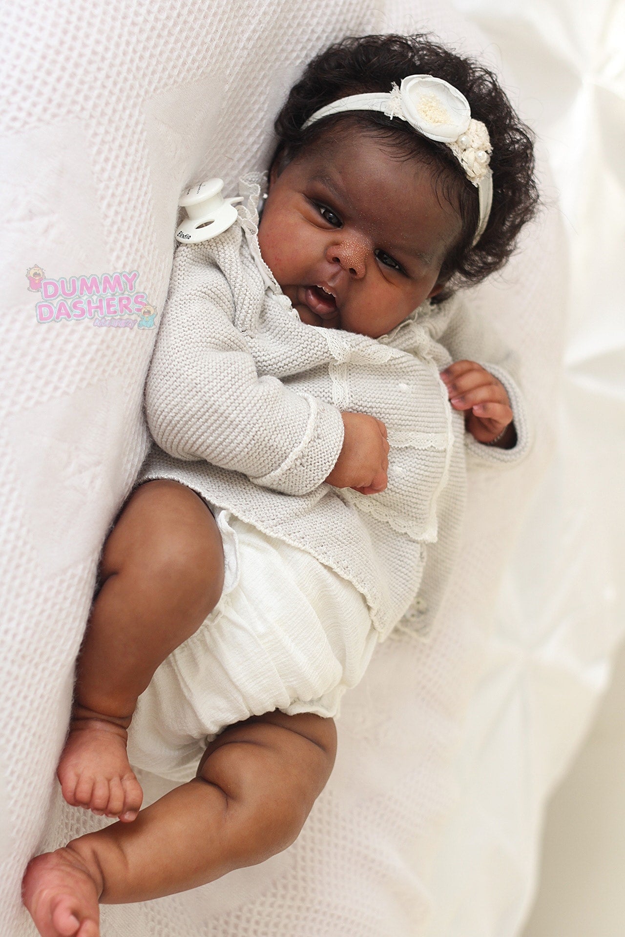 ***PRE-ORDER DEPOSIT ONLY*** Gounchin by Vincenzia Care - Create A Little Magic (Pty) Ltd