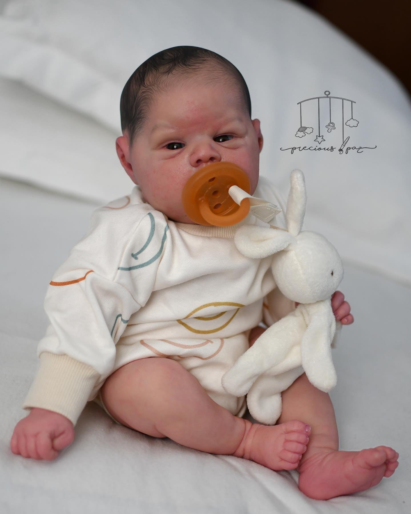 ***PRE-ORDER DEPOSIT ONLY*** Gounchin by Vincenzia Care - Create A Little Magic (Pty) Ltd