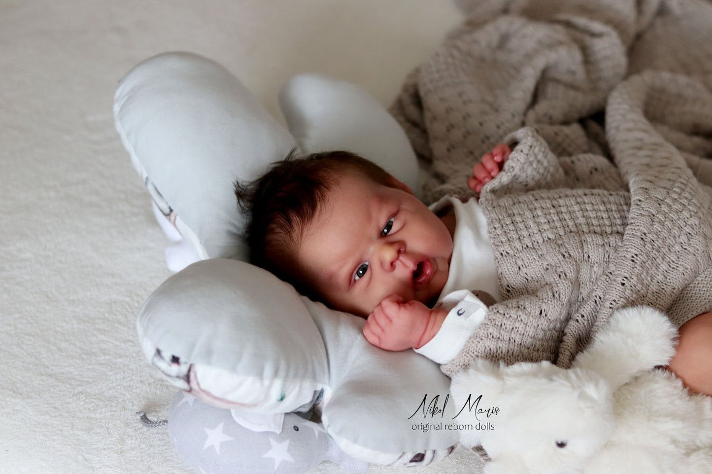 ***PRE-ORDER DEPOSIT ONLY*** Gounchin by Vincenzia Care - Create A Little Magic (Pty) Ltd
