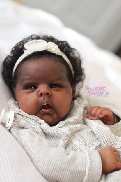 ***PRE-ORDER DEPOSIT ONLY*** Gounchin by Vincenzia Care - Create A Little Magic (Pty) Ltd