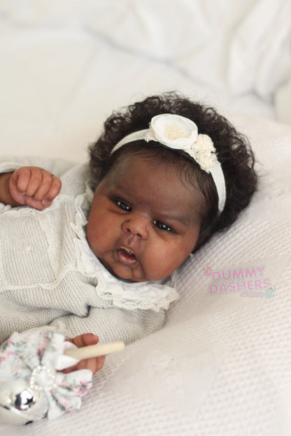 ***PRE-ORDER DEPOSIT ONLY*** Gounchin by Vincenzia Care - Create A Little Magic (Pty) Ltd