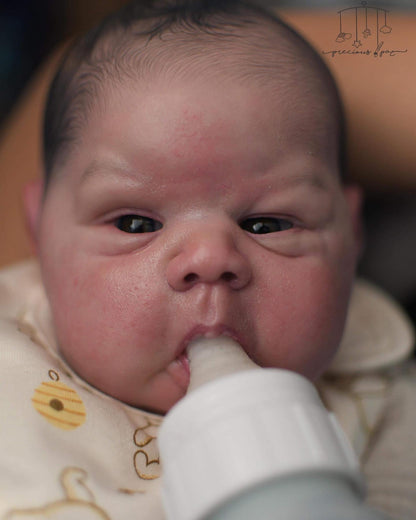 ***PRE-ORDER DEPOSIT ONLY*** Gounchin by Vincenzia Care - Create A Little Magic (Pty) Ltd