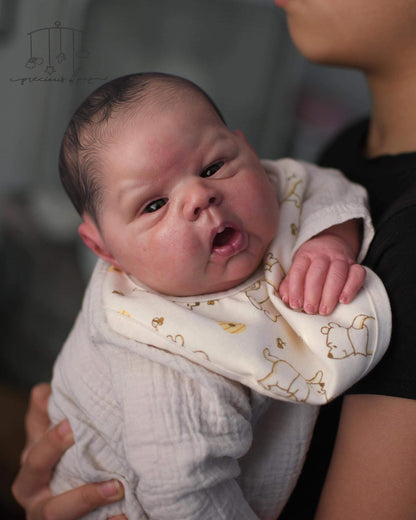 ***PRE-ORDER DEPOSIT ONLY*** Gounchin by Vincenzia Care - Create A Little Magic (Pty) Ltd