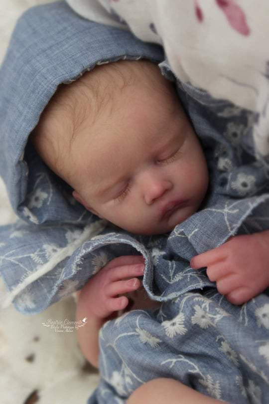 ***PRE-ORDER DEPOSIT ONLY*** Little Birdie by Viviane Aleluia - Create A Little Magic (Pty) Ltd