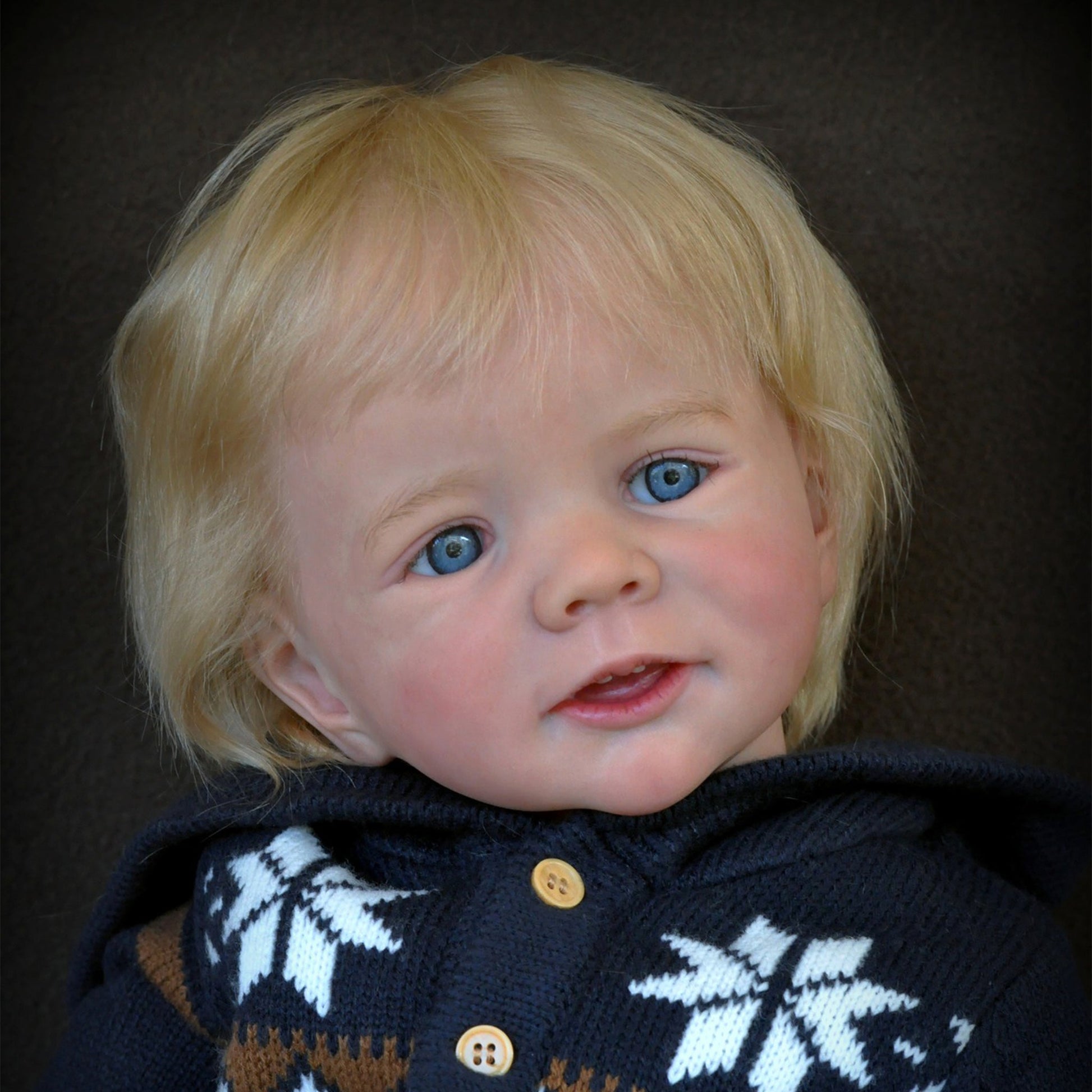 ***PRE-ORDER DEPOSIT ONLY*** Michel by Karola Wegerich - Create A Little Magic (Pty) Ltd