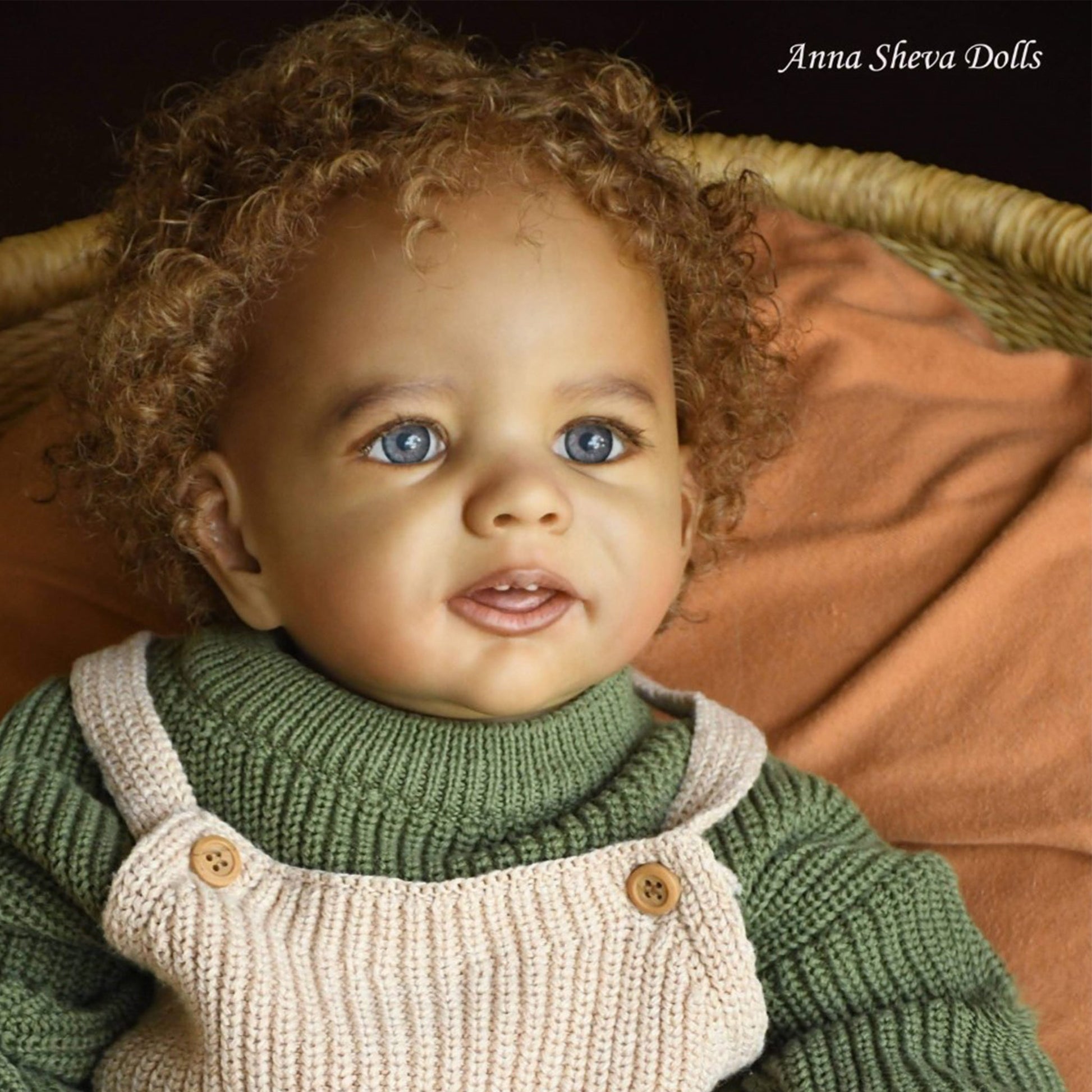***PRE-ORDER DEPOSIT ONLY*** Michel by Karola Wegerich - Create A Little Magic (Pty) Ltd