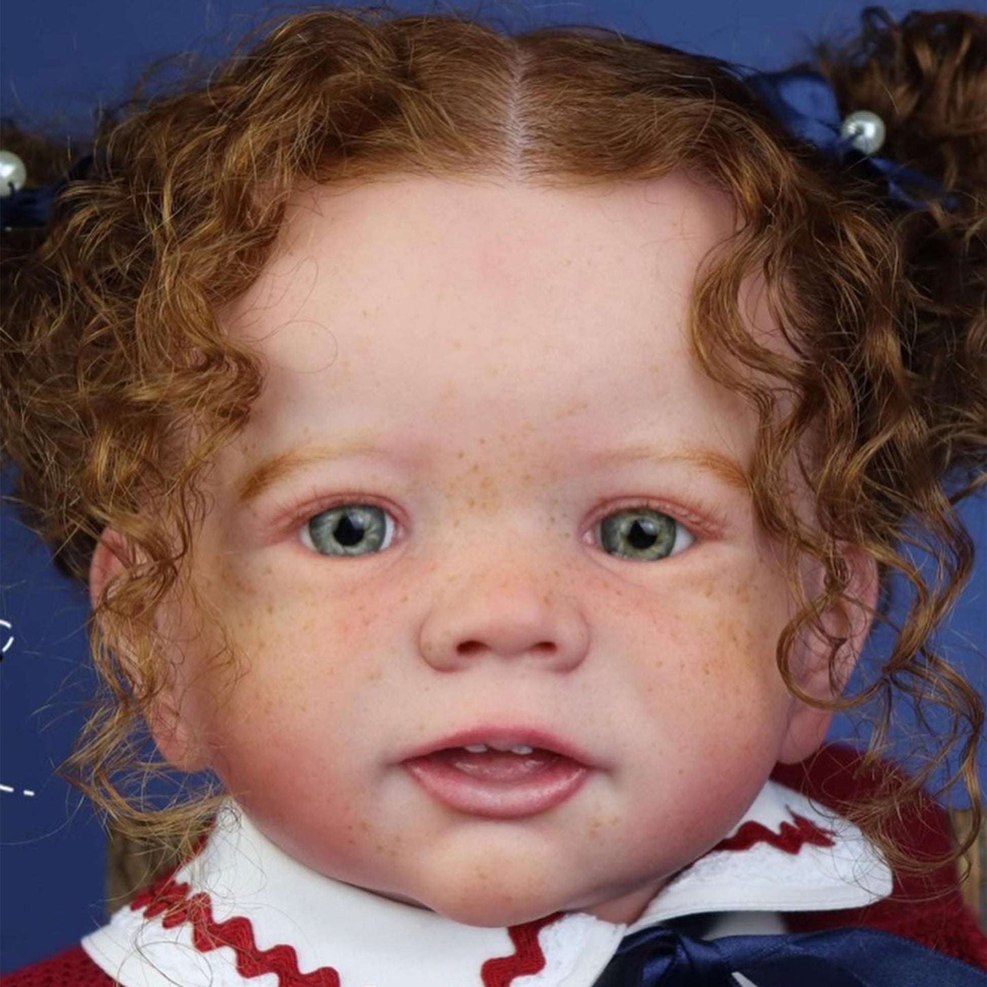 ***PRE-ORDER DEPOSIT ONLY*** Michel by Karola Wegerich - Create A Little Magic (Pty) Ltd