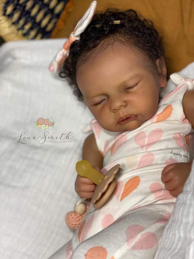 ***PRE-ORDER DEPOSIT ONLY*** Olivia Rose by Monica Kaye - Create A Little Magic (Pty) Ltd