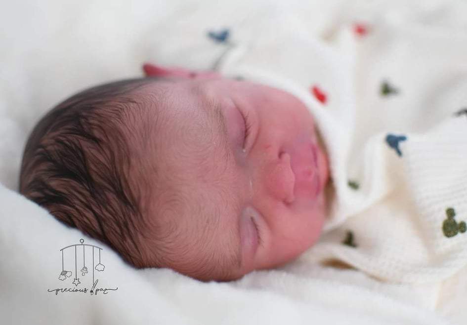 ***PRE-ORDER DEPOSIT ONLY*** Olivia Rose by Monica Kaye - Create A Little Magic (Pty) Ltd