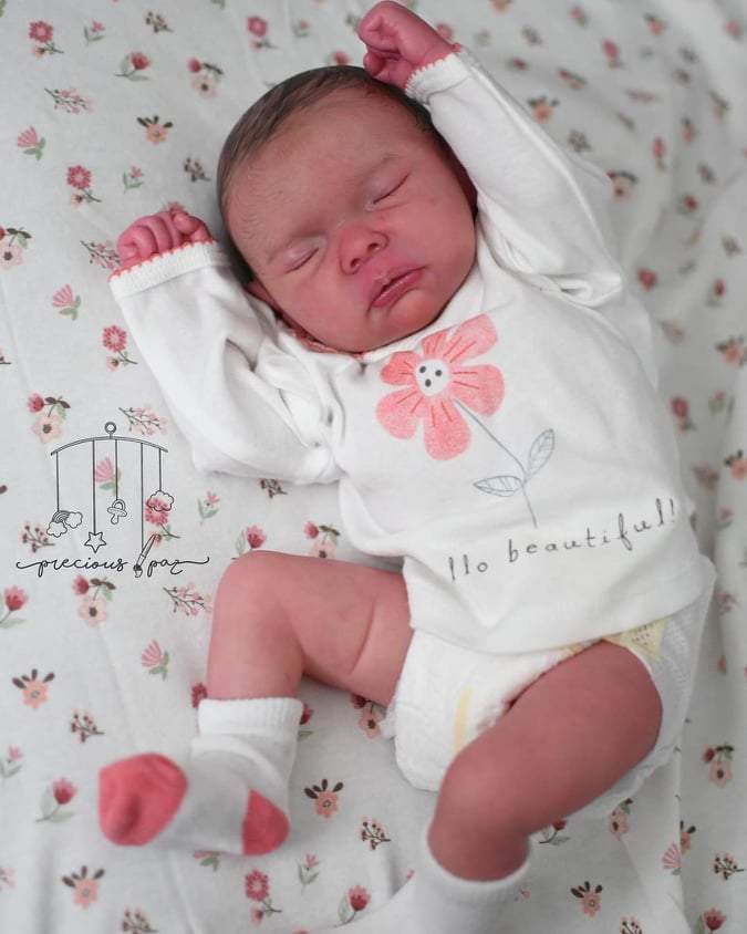 ***PRE-ORDER DEPOSIT ONLY*** Olivia Rose by Monica Kaye - Create A Little Magic (Pty) Ltd