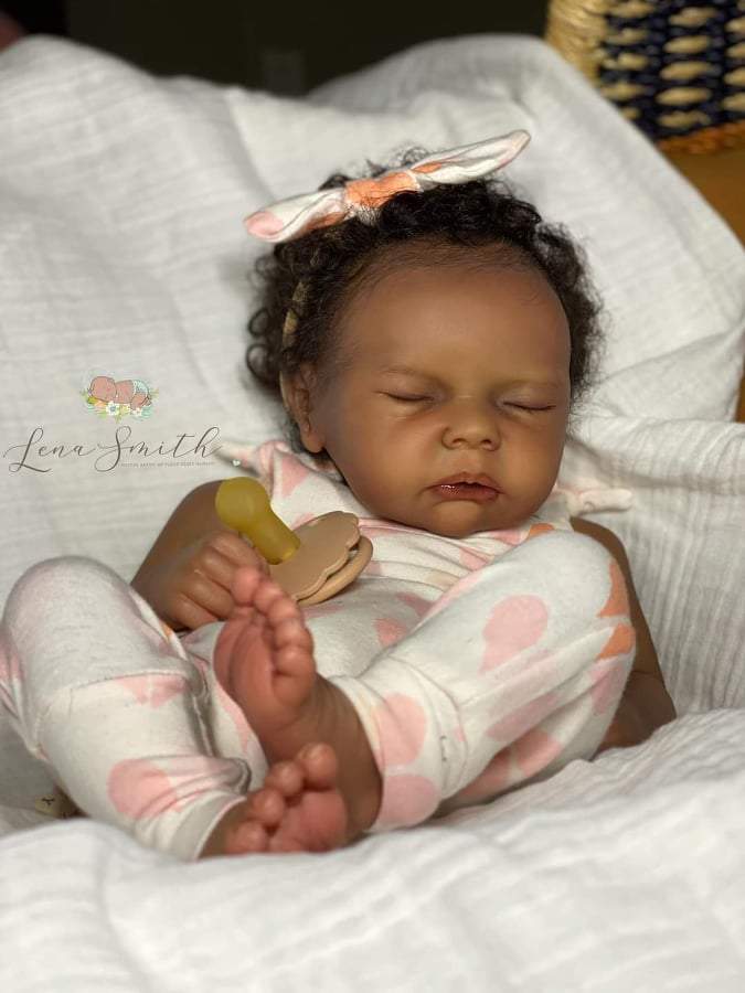 ***PRE-ORDER DEPOSIT ONLY*** Olivia Rose by Monica Kaye - Create A Little Magic (Pty) Ltd