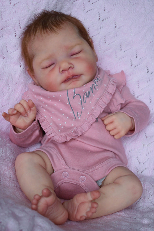 ***PRE-ORDER DEPOSIT ONLY*** Otillie by Cassie Brace - Create A Little Magic (Pty) Ltd