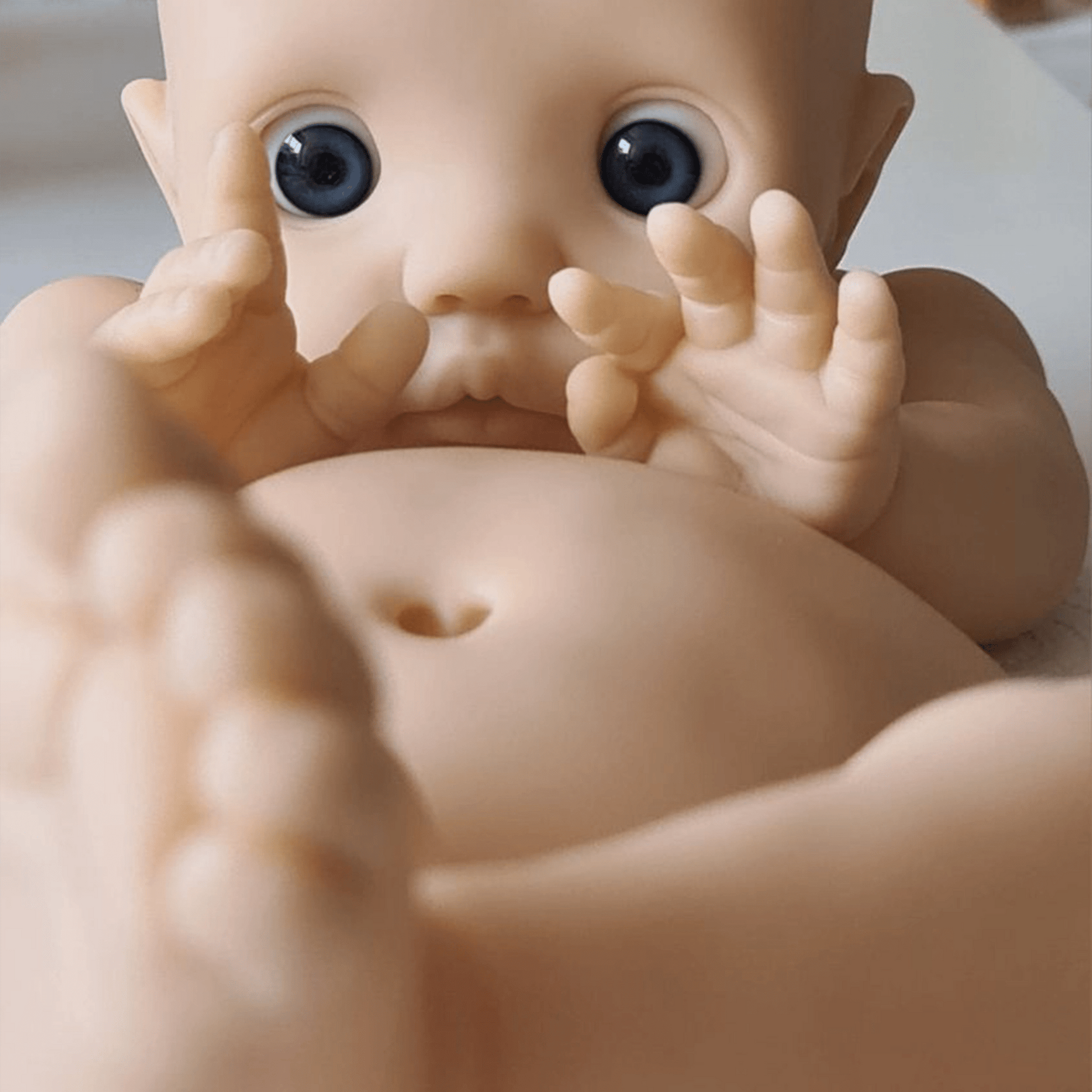 ***PRE-ORDER DEPOSIT ONLY*** Peeka by Bonnie Brown - Create A Little Magic (Pty) Ltd