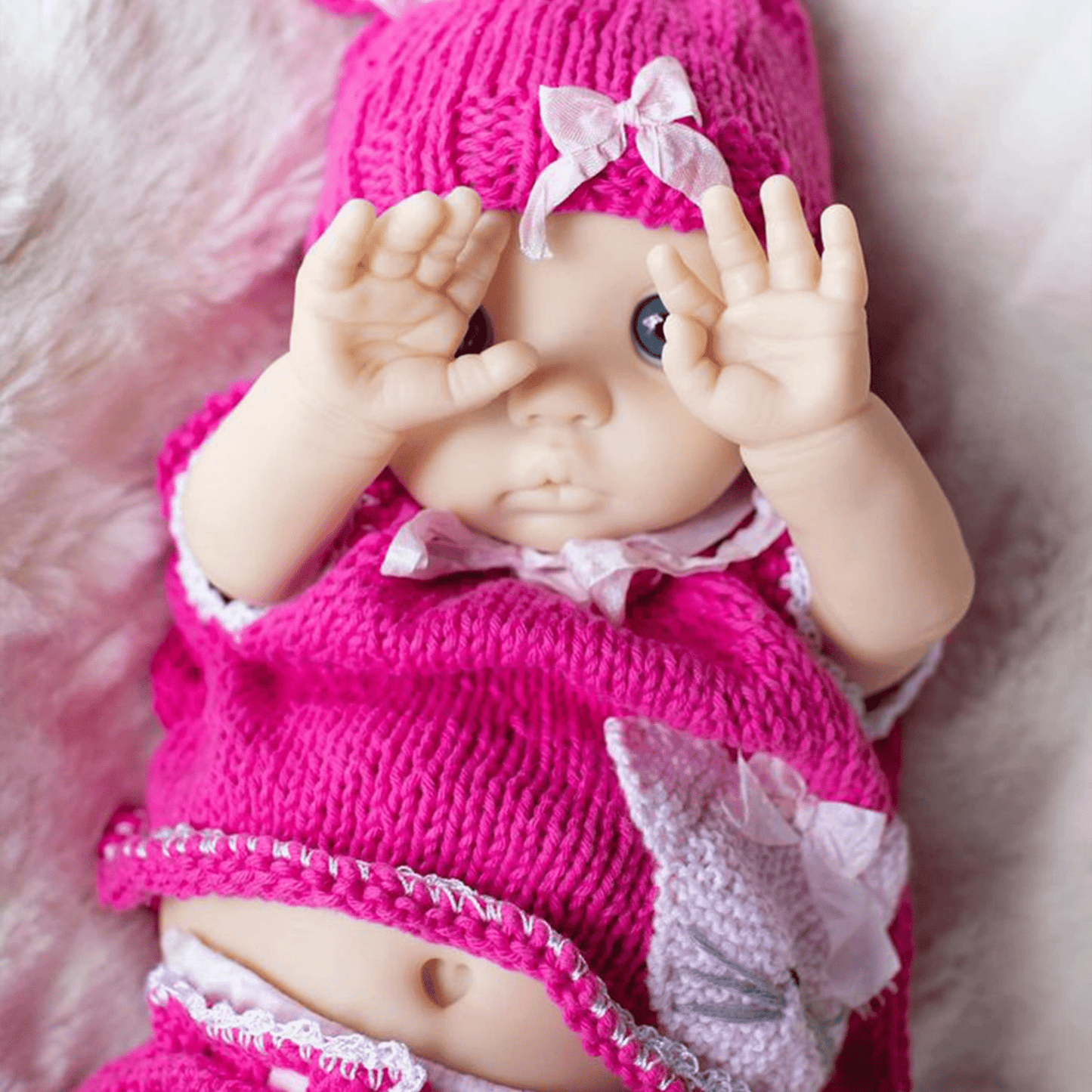 ***PRE-ORDER DEPOSIT ONLY*** Peeka by Bonnie Brown - Create A Little Magic (Pty) Ltd