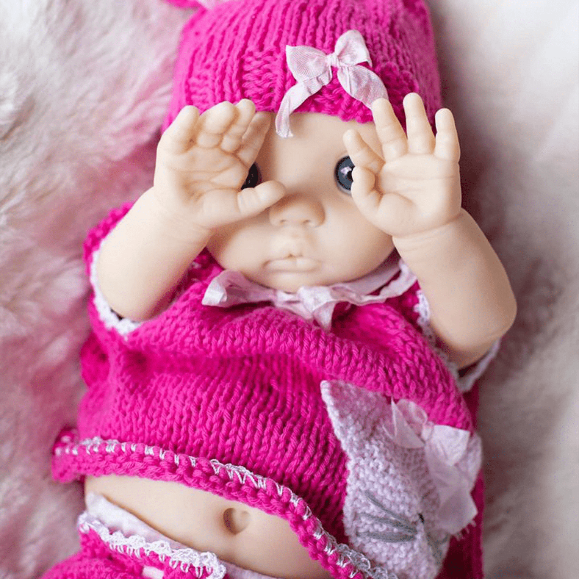 ***PRE-ORDER DEPOSIT ONLY*** Peeka by Bonnie Brown - Create A Little Magic (Pty) Ltd