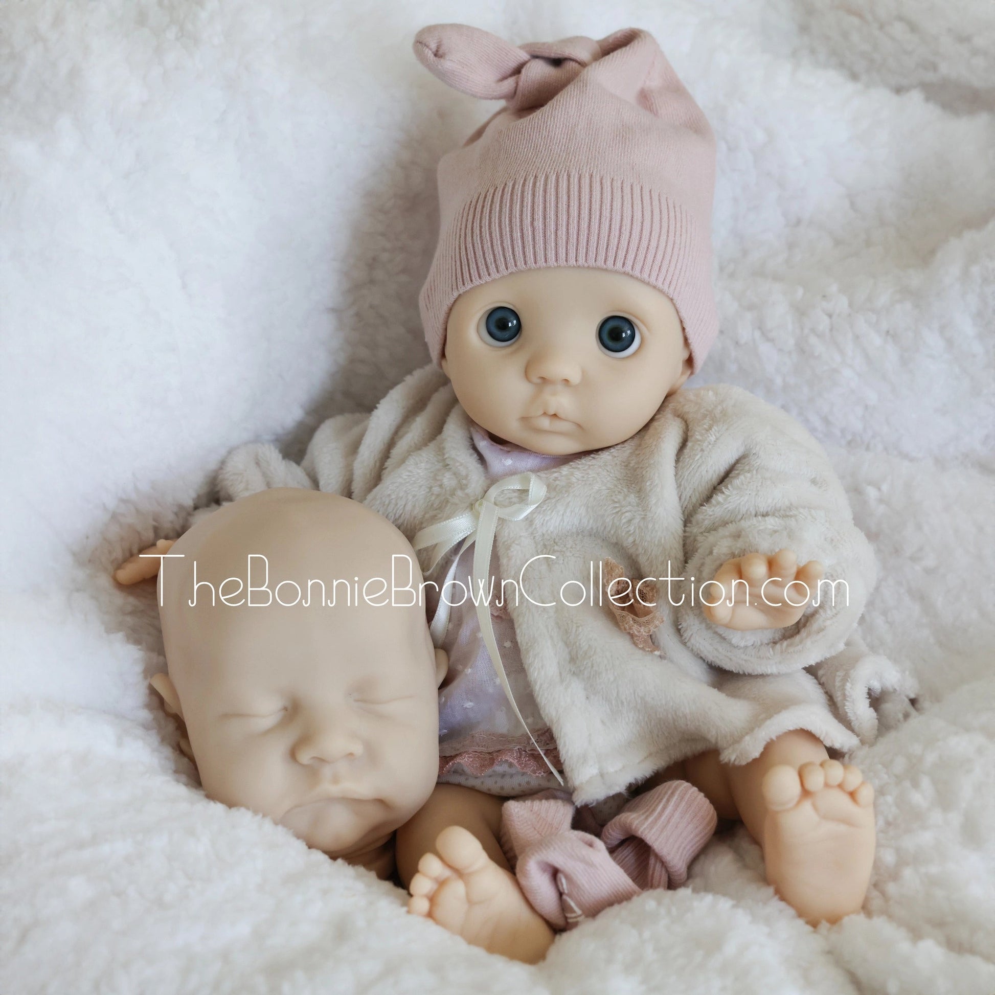 ***PRE-ORDER DEPOSIT ONLY*** Peeka by Bonnie Brown - Create A Little Magic (Pty) Ltd