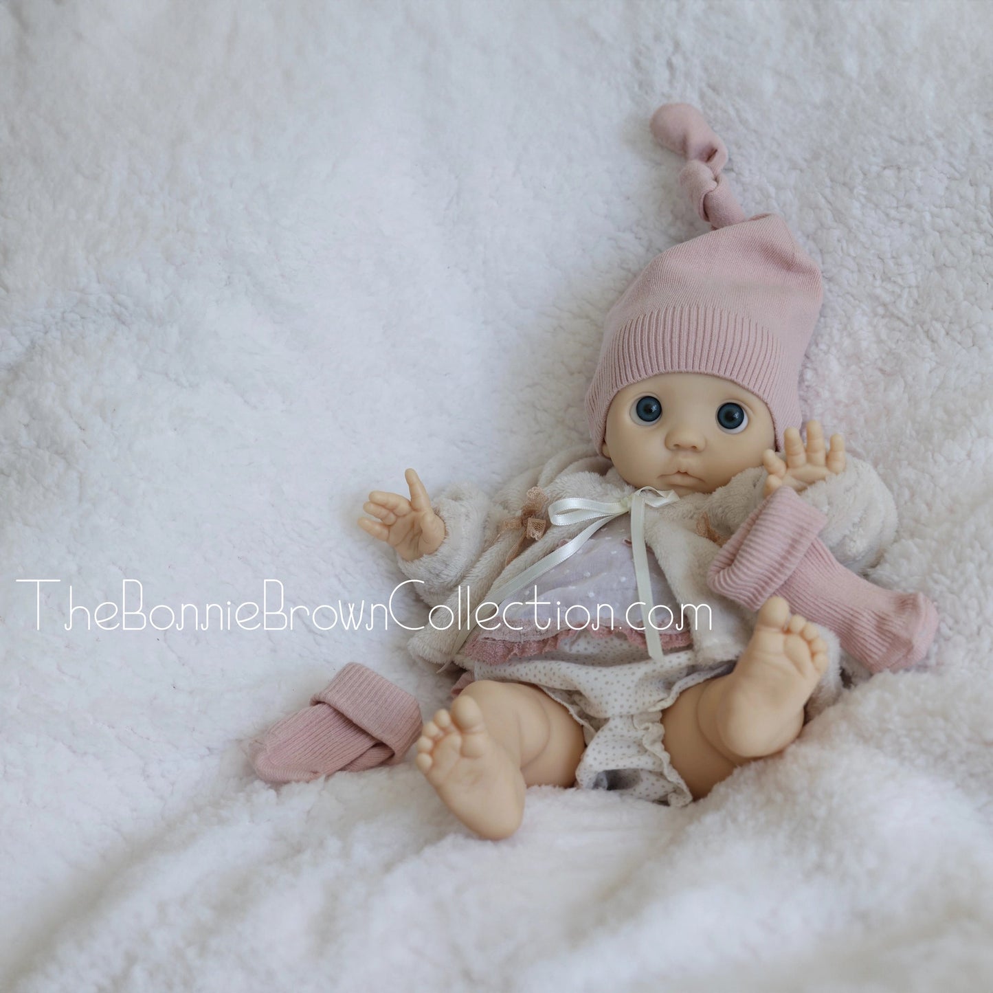 ***PRE-ORDER DEPOSIT ONLY*** Peeka by Bonnie Brown - Create A Little Magic (Pty) Ltd
