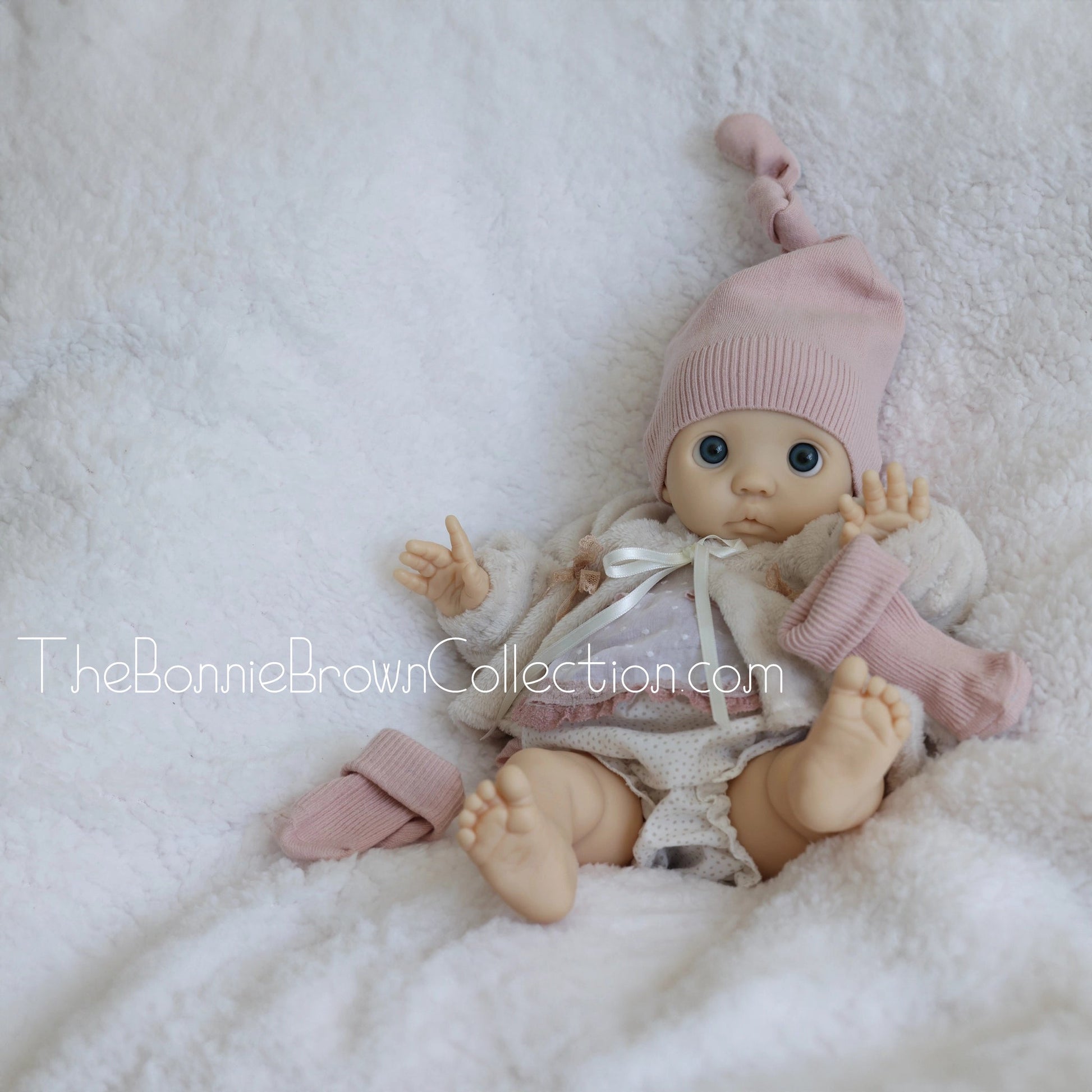 ***PRE-ORDER DEPOSIT ONLY*** Peeka by Bonnie Brown - Create A Little Magic (Pty) Ltd