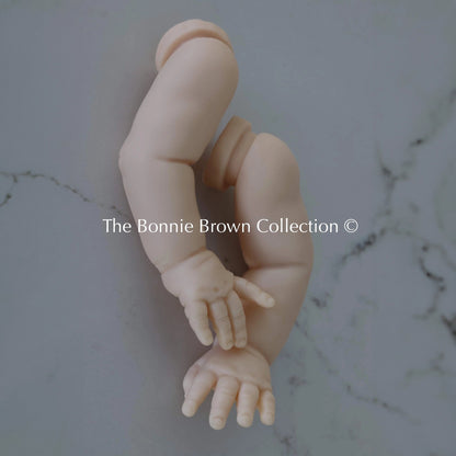 ***PRE-ORDER DEPOSIT ONLY*** Peeka by Bonnie Brown - Create A Little Magic (Pty) Ltd