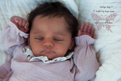 ***PRE-ORDER DEPOSIT ONLY*** Ruby by Mayra Garza - Create A Little Magic (Pty) Ltd