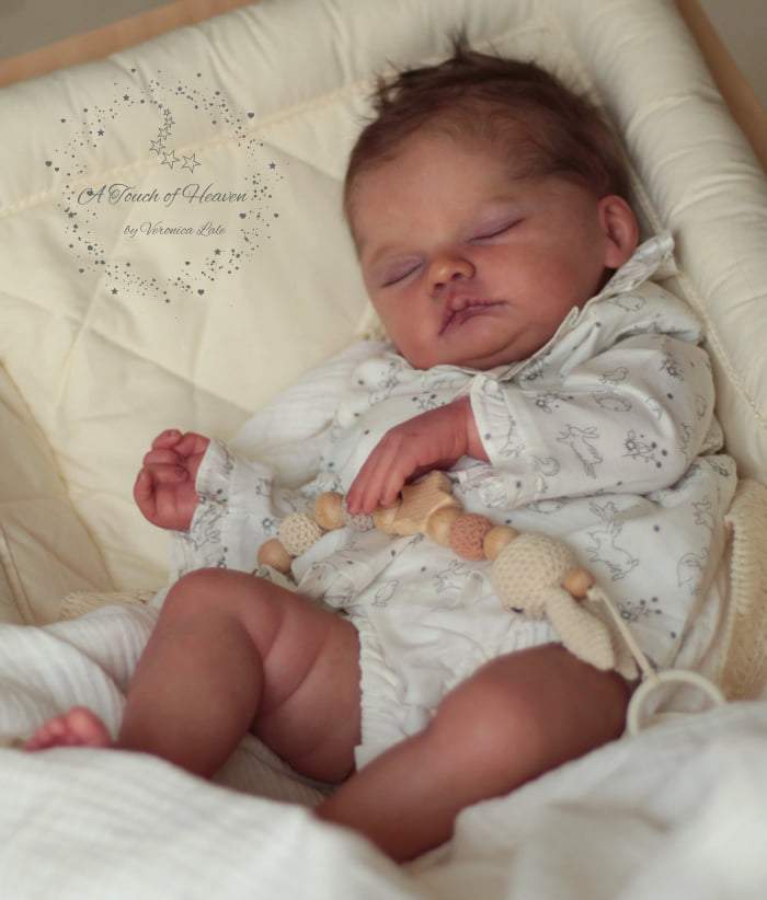 ***PRE-ORDER DEPOSIT ONLY*** Ruby by Mayra Garza - Create A Little Magic (Pty) Ltd
