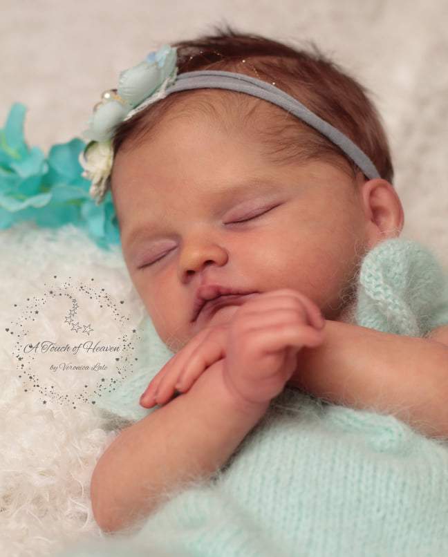 ***PRE-ORDER DEPOSIT ONLY*** Ruby by Mayra Garza - Create A Little Magic (Pty) Ltd
