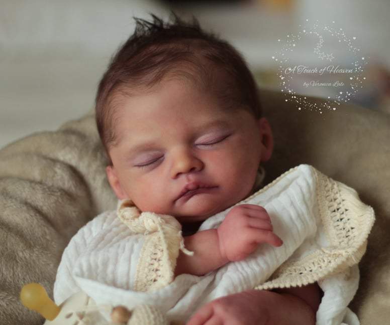 ***PRE-ORDER DEPOSIT ONLY*** Ruby by Mayra Garza - Create A Little Magic (Pty) Ltd