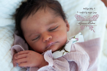 ***PRE-ORDER DEPOSIT ONLY*** Ruby by Mayra Garza - Create A Little Magic (Pty) Ltd