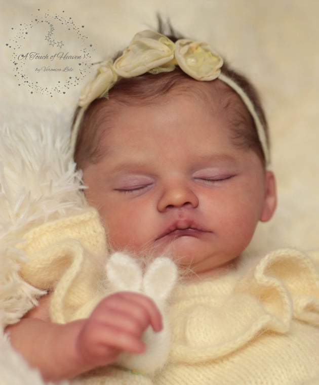 ***PRE-ORDER DEPOSIT ONLY*** Ruby by Mayra Garza - Create A Little Magic (Pty) Ltd
