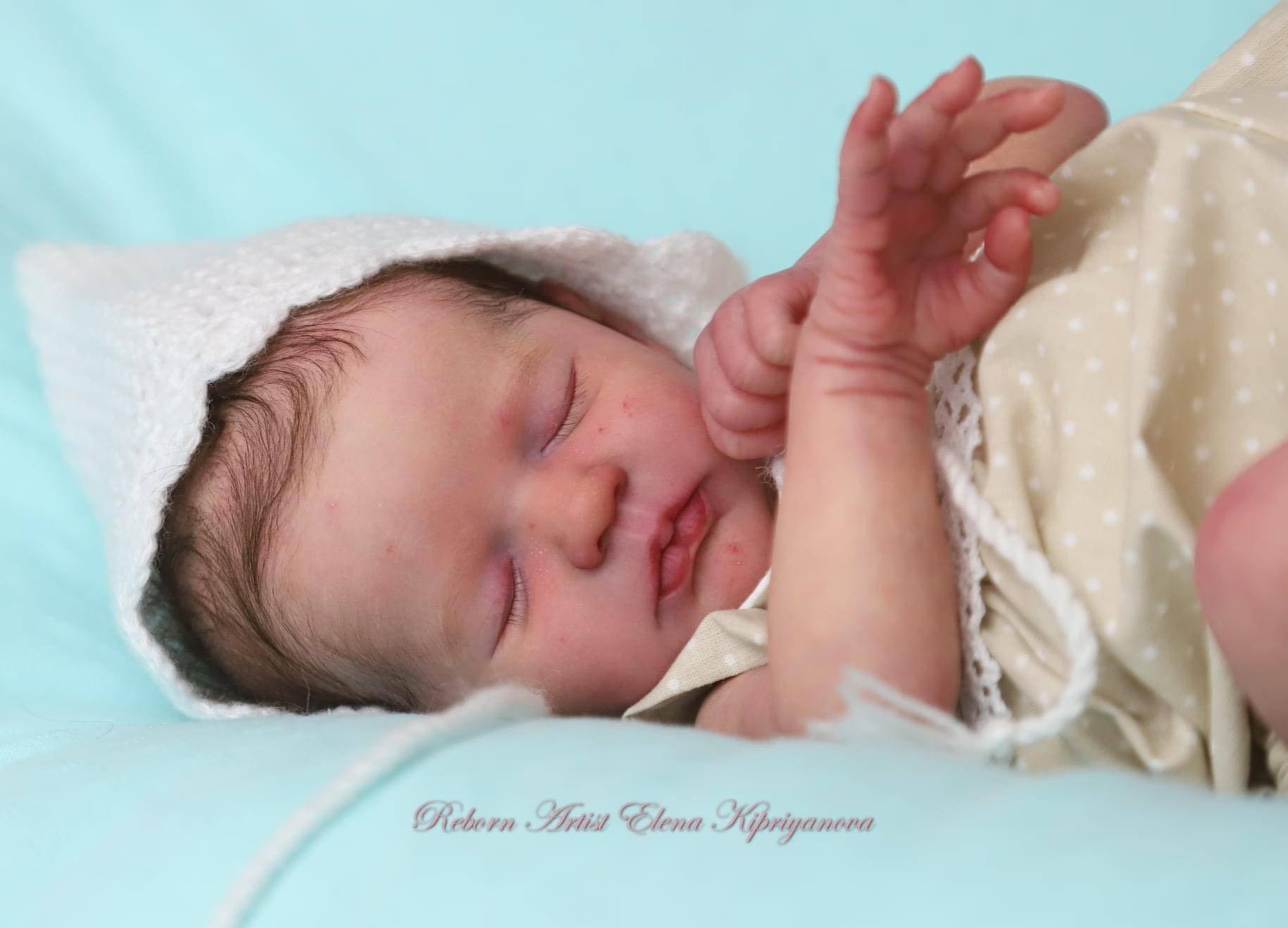 ***PRE-ORDER DEPOSIT ONLY*** Serena by Tay Freitas - Create A Little Magic (Pty) Ltd