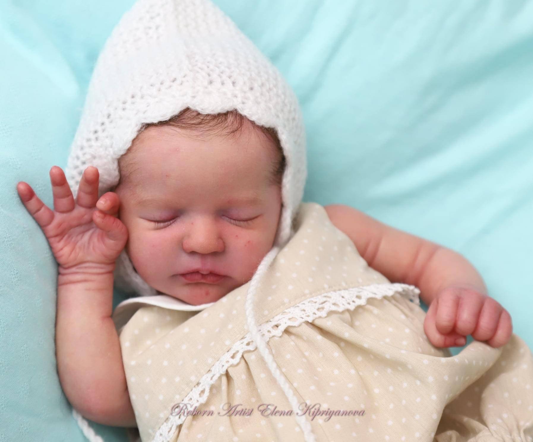 ***PRE-ORDER DEPOSIT ONLY*** Serena by Tay Freitas - Create A Little Magic (Pty) Ltd