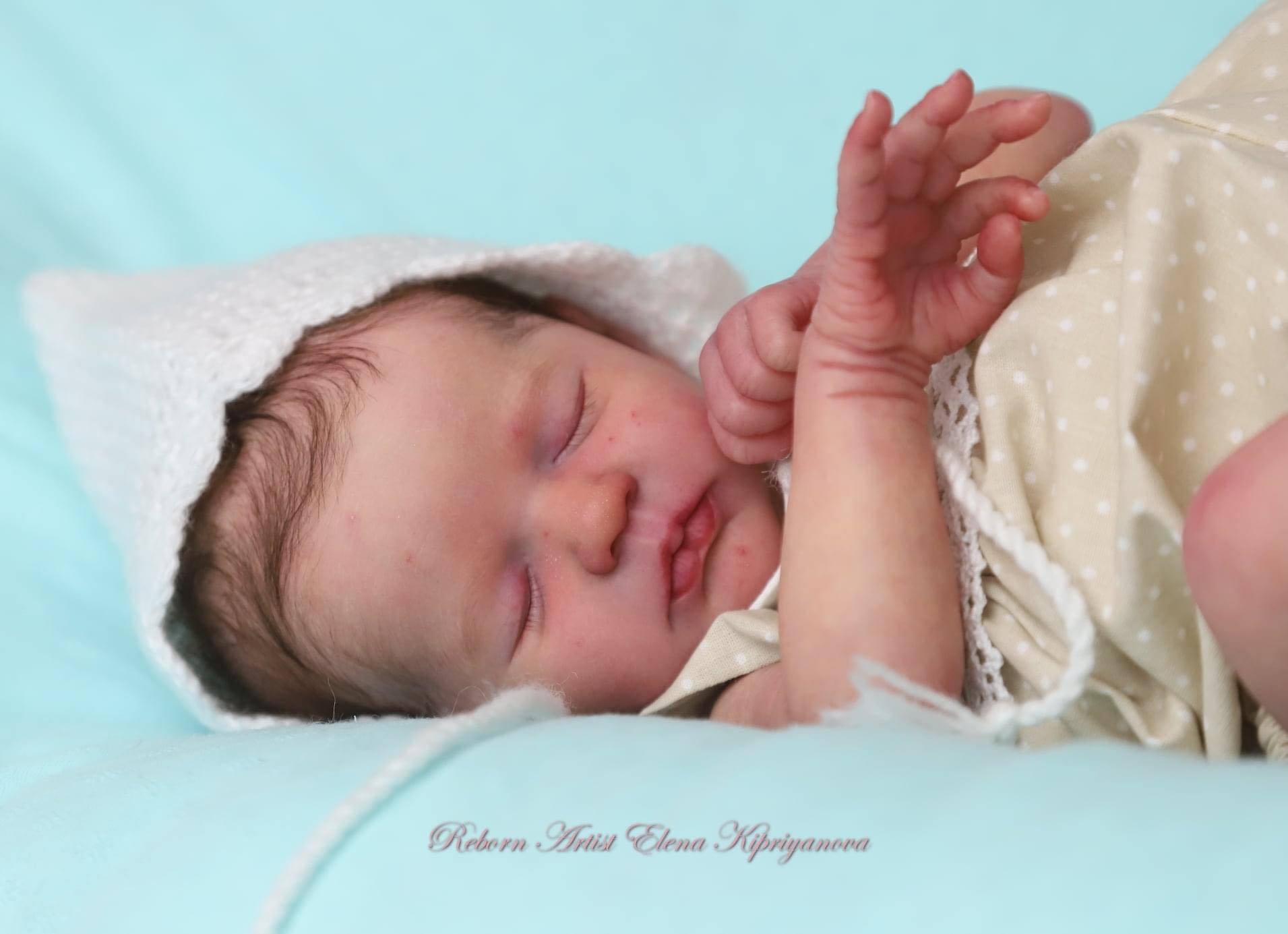 ***PRE-ORDER DEPOSIT ONLY*** Serena by Tay Freitas - Create A Little Magic (Pty) Ltd