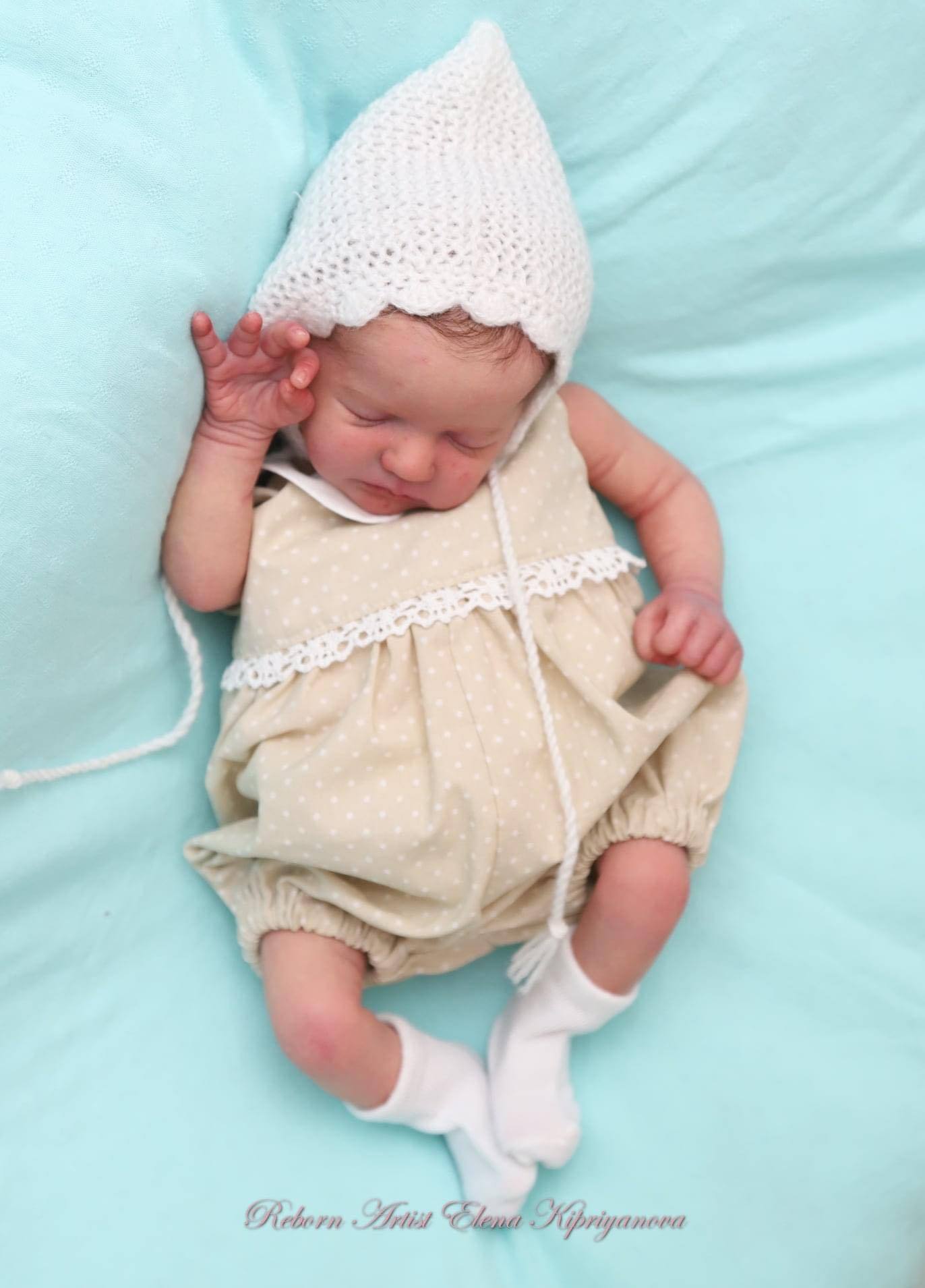 ***PRE-ORDER DEPOSIT ONLY*** Serena by Tay Freitas - Create A Little Magic (Pty) Ltd