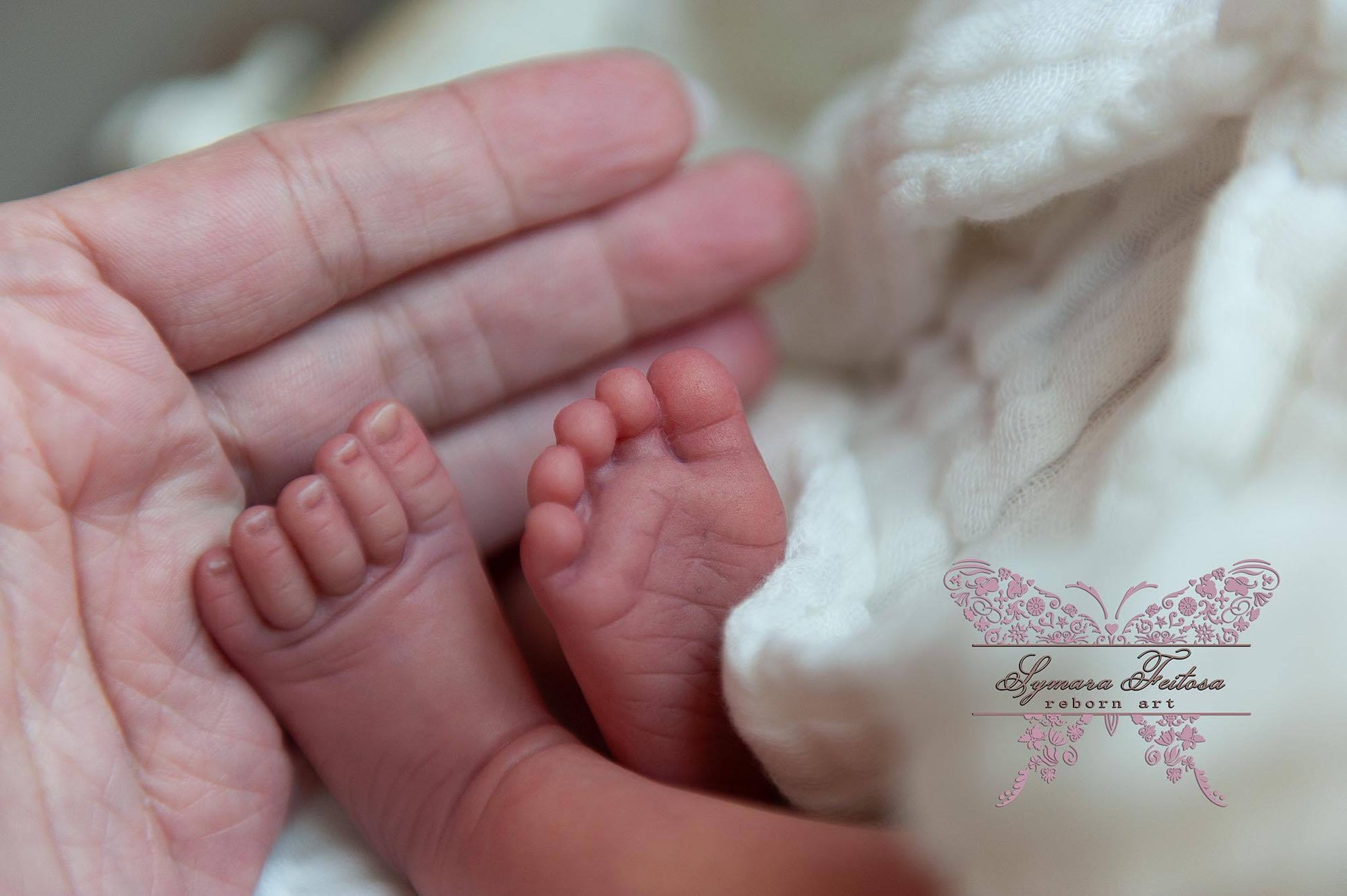 ***PRE-ORDER DEPOSIT ONLY*** Serena by Tay Freitas - Create A Little Magic (Pty) Ltd