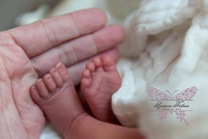 ***PRE-ORDER DEPOSIT ONLY*** Serena by Tay Freitas - Create A Little Magic (Pty) Ltd