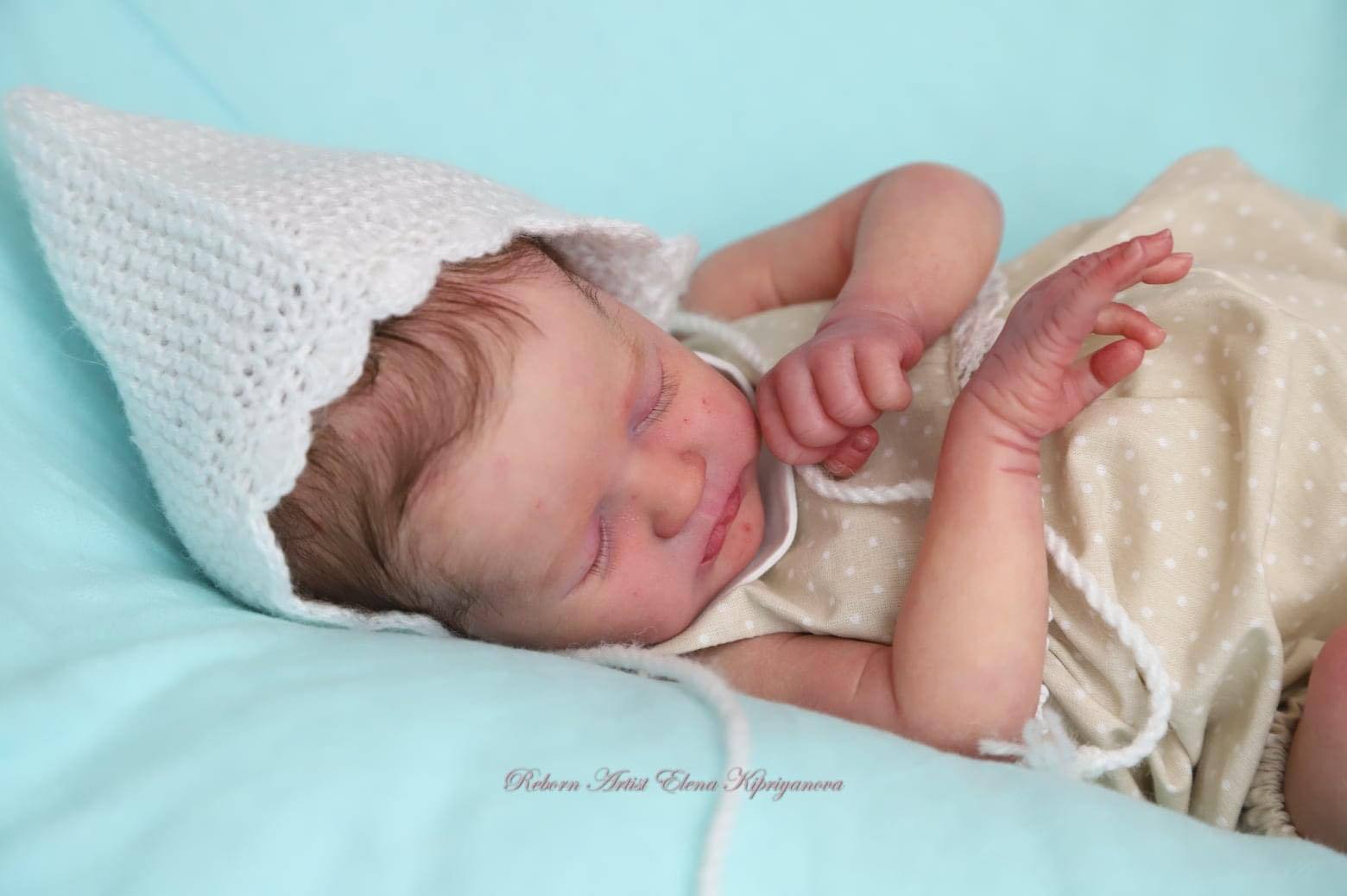 ***PRE-ORDER DEPOSIT ONLY*** Serena by Tay Freitas - Create A Little Magic (Pty) Ltd