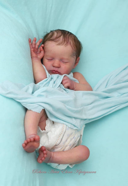***PRE-ORDER DEPOSIT ONLY*** Serena by Tay Freitas - Create A Little Magic (Pty) Ltd