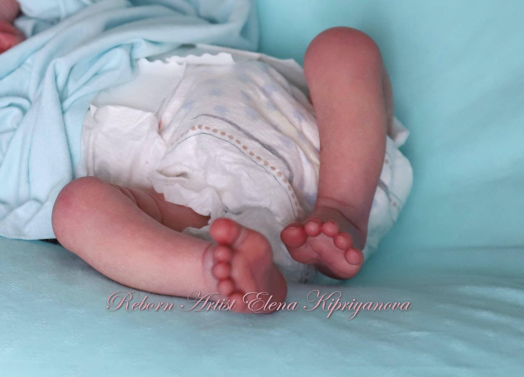 ***PRE-ORDER DEPOSIT ONLY*** Serena by Tay Freitas - Create A Little Magic (Pty) Ltd