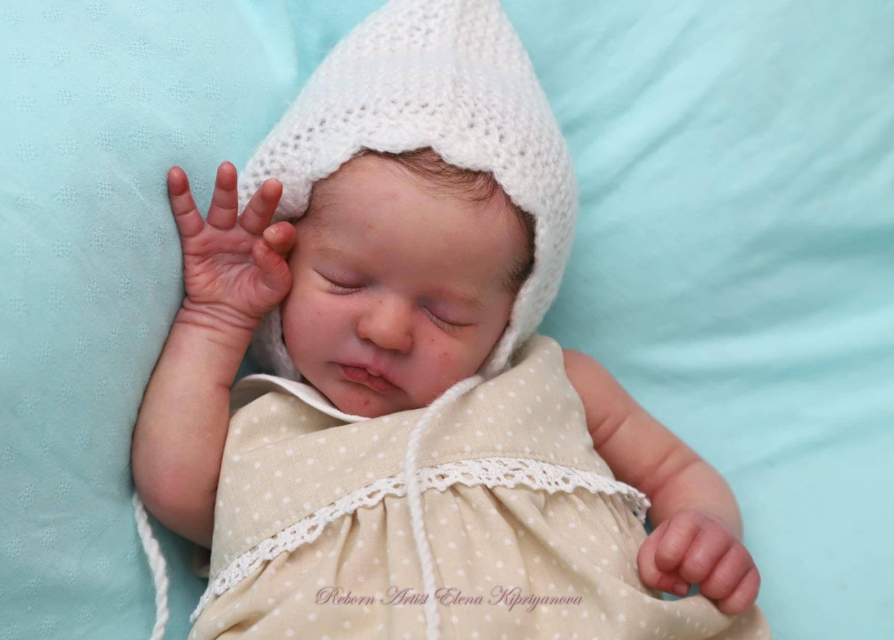 ***PRE-ORDER DEPOSIT ONLY*** Serena by Tay Freitas - Create A Little Magic (Pty) Ltd