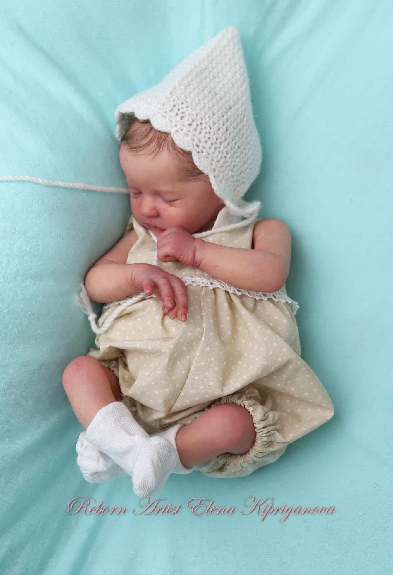 ***PRE-ORDER DEPOSIT ONLY*** Serena by Tay Freitas - Create A Little Magic (Pty) Ltd