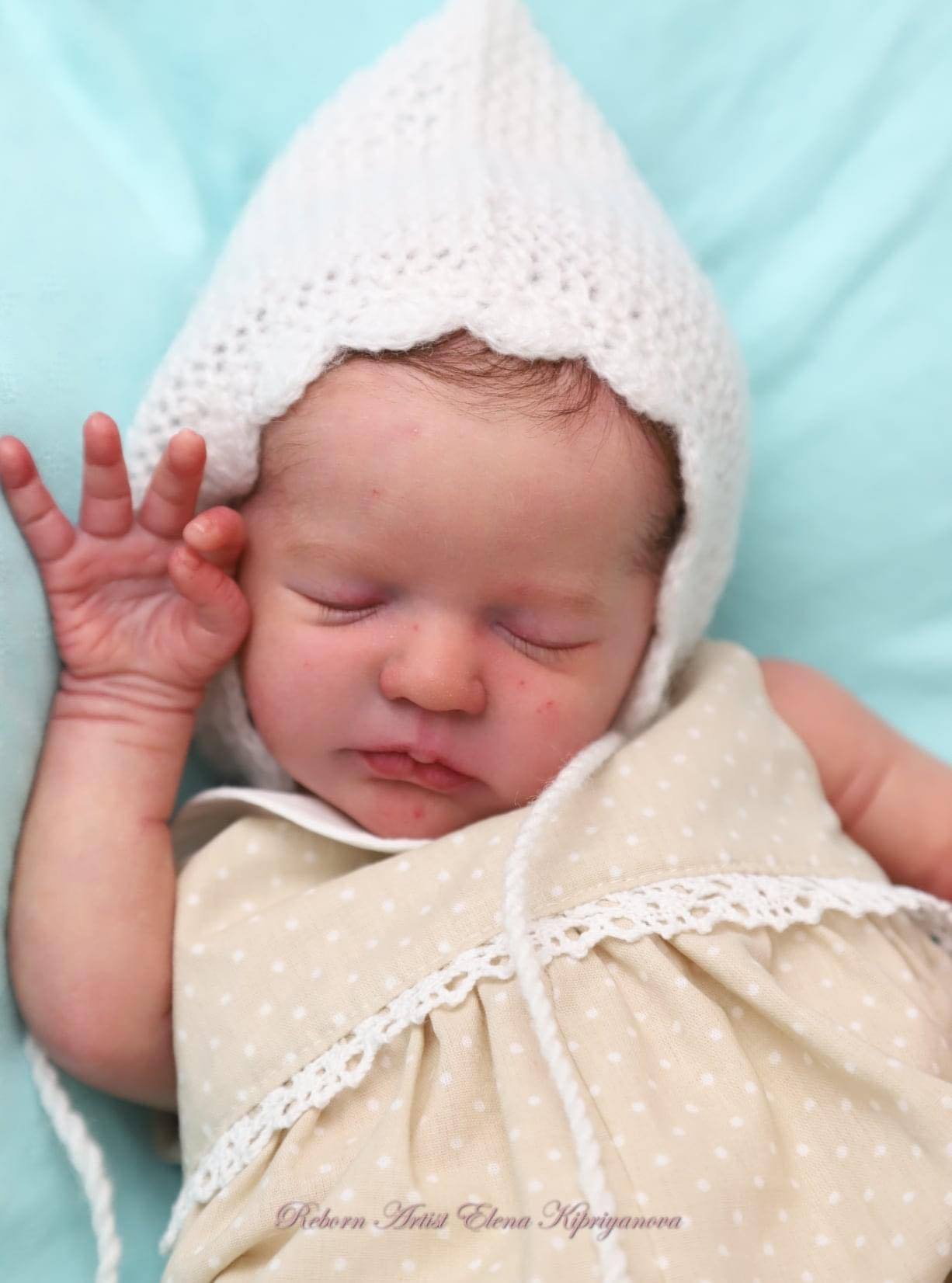 ***PRE-ORDER DEPOSIT ONLY*** Serena by Tay Freitas - Create A Little Magic (Pty) Ltd