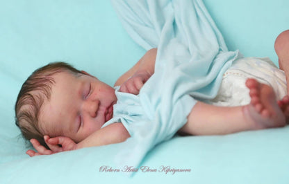 ***PRE-ORDER DEPOSIT ONLY*** Serena by Tay Freitas - Create A Little Magic (Pty) Ltd